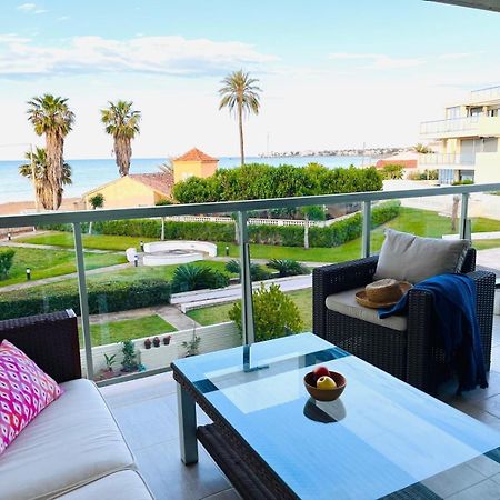 Tierra De Mar 94 By Homeprive Denia Ngoại thất bức ảnh