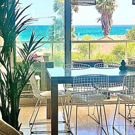 Tierra De Mar 94 By Homeprive Denia Ngoại thất bức ảnh