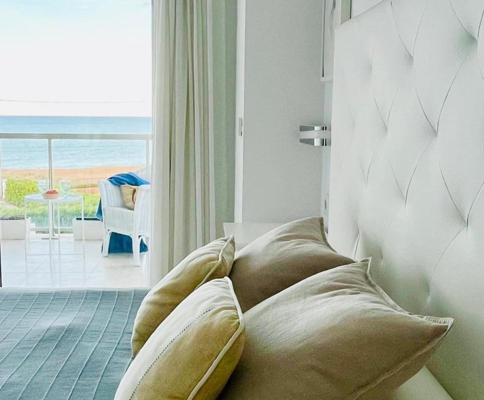 Tierra De Mar 94 By Homeprive Denia Ngoại thất bức ảnh