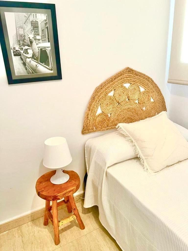 Tierra De Mar 94 By Homeprive Denia Ngoại thất bức ảnh