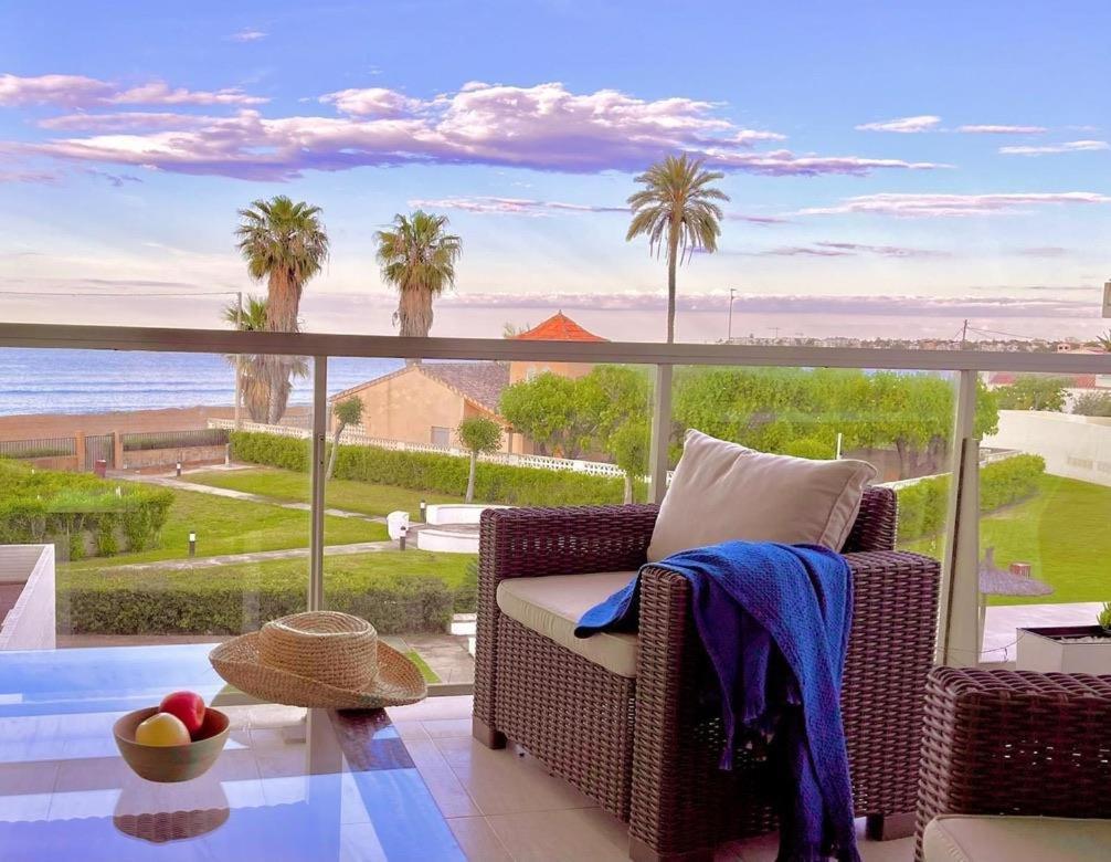 Tierra De Mar 94 By Homeprive Denia Ngoại thất bức ảnh