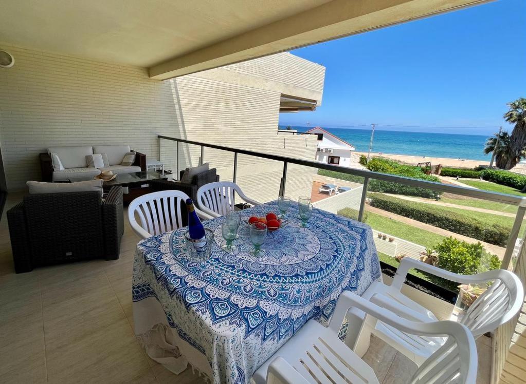 Tierra De Mar 94 By Homeprive Denia Ngoại thất bức ảnh