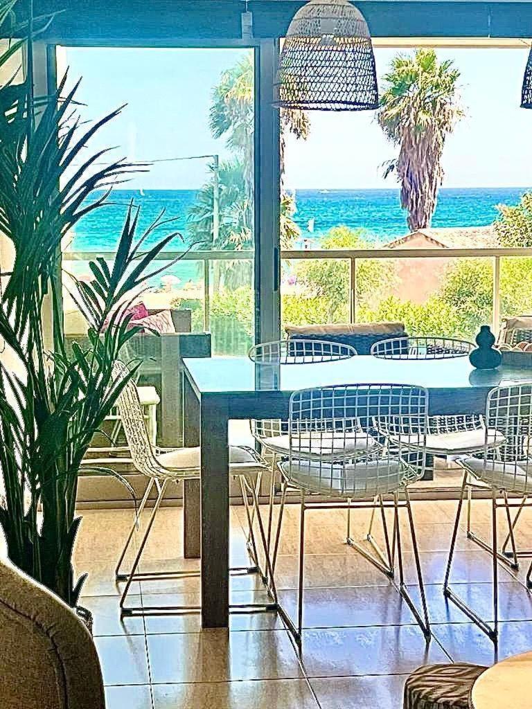 Tierra De Mar 94 By Homeprive Denia Ngoại thất bức ảnh