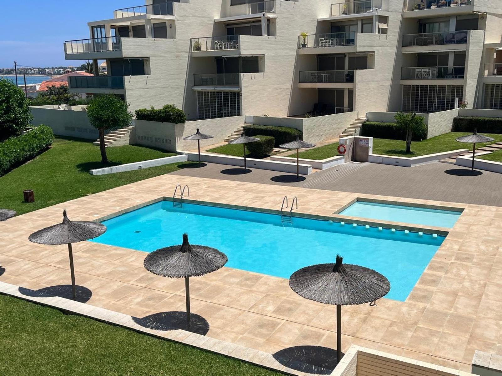 Tierra De Mar 94 By Homeprive Denia Ngoại thất bức ảnh